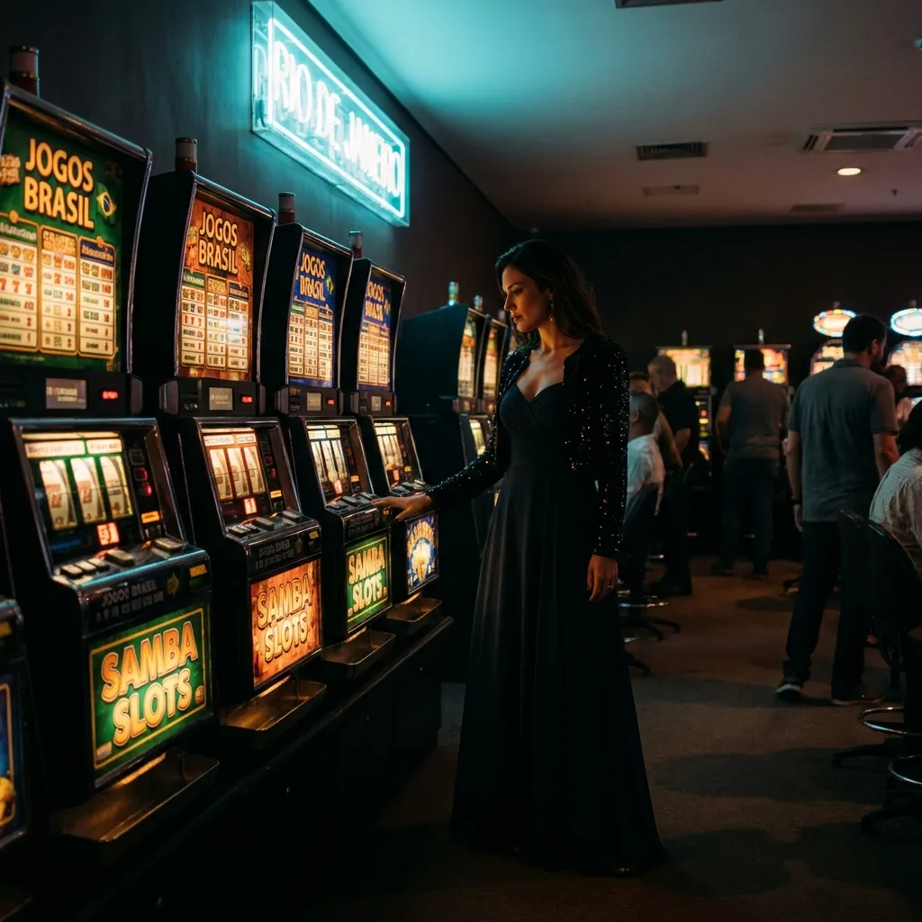 Tecnologia Evolution Gaming