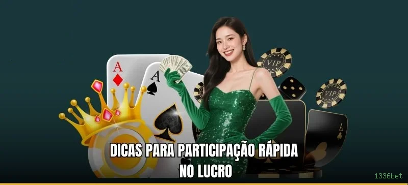 1336bet Pagamentos