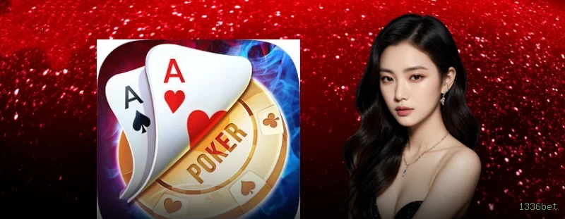 1336bet iOS App