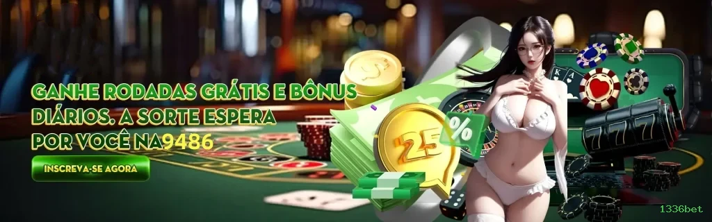 Pagamentos 1336bet