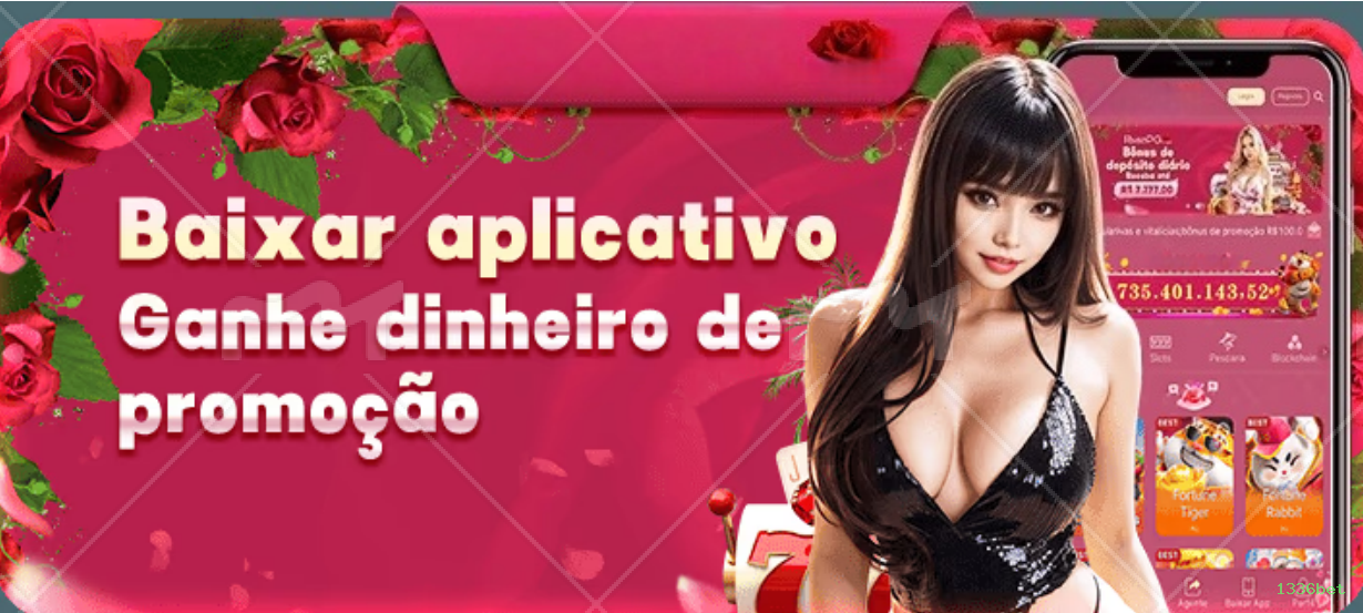 Sobre o 1336bet