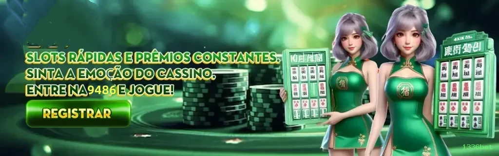 Esportes Virtuais 1336bet