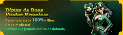 Programa VIP 1336bet