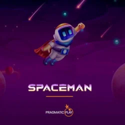 Spaceman 1336bet